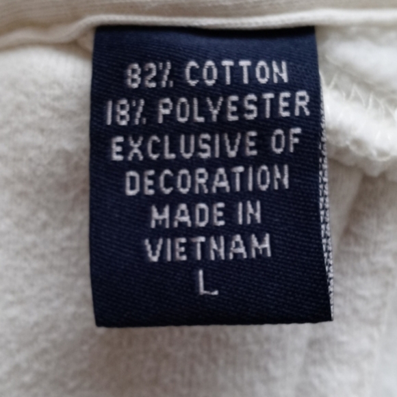 Izod Sweater - Picture 6 of 6